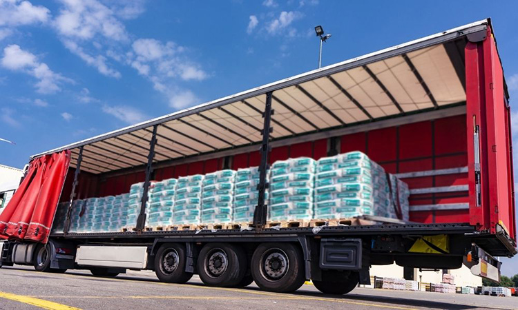 Treyler Yük Kapasitesi - MÇ Plastik