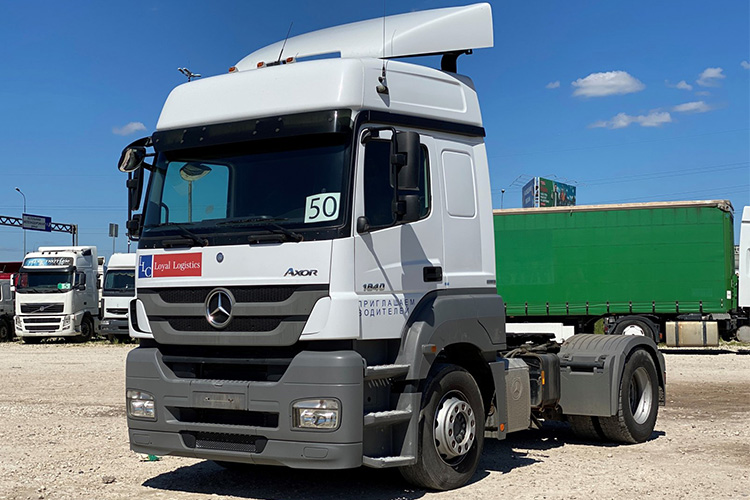 Doğru Mercedes Çekici Çamurluğu Nasıl Seçilir? - MÇ Plastik